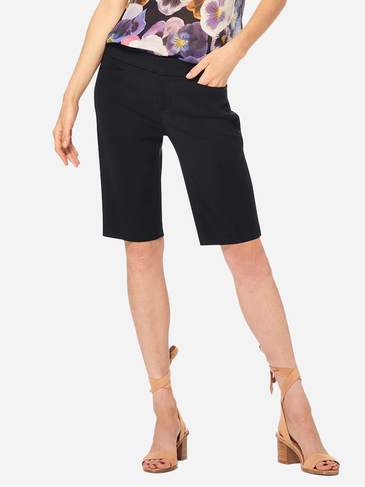 Ecru Atkins Short - Saint Bernard