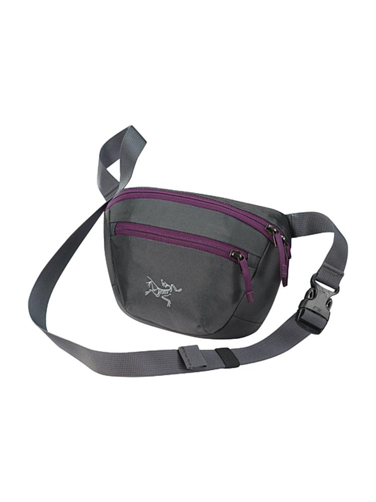 Arc'teryx Maka 1 Waistpack - Saint Bernard