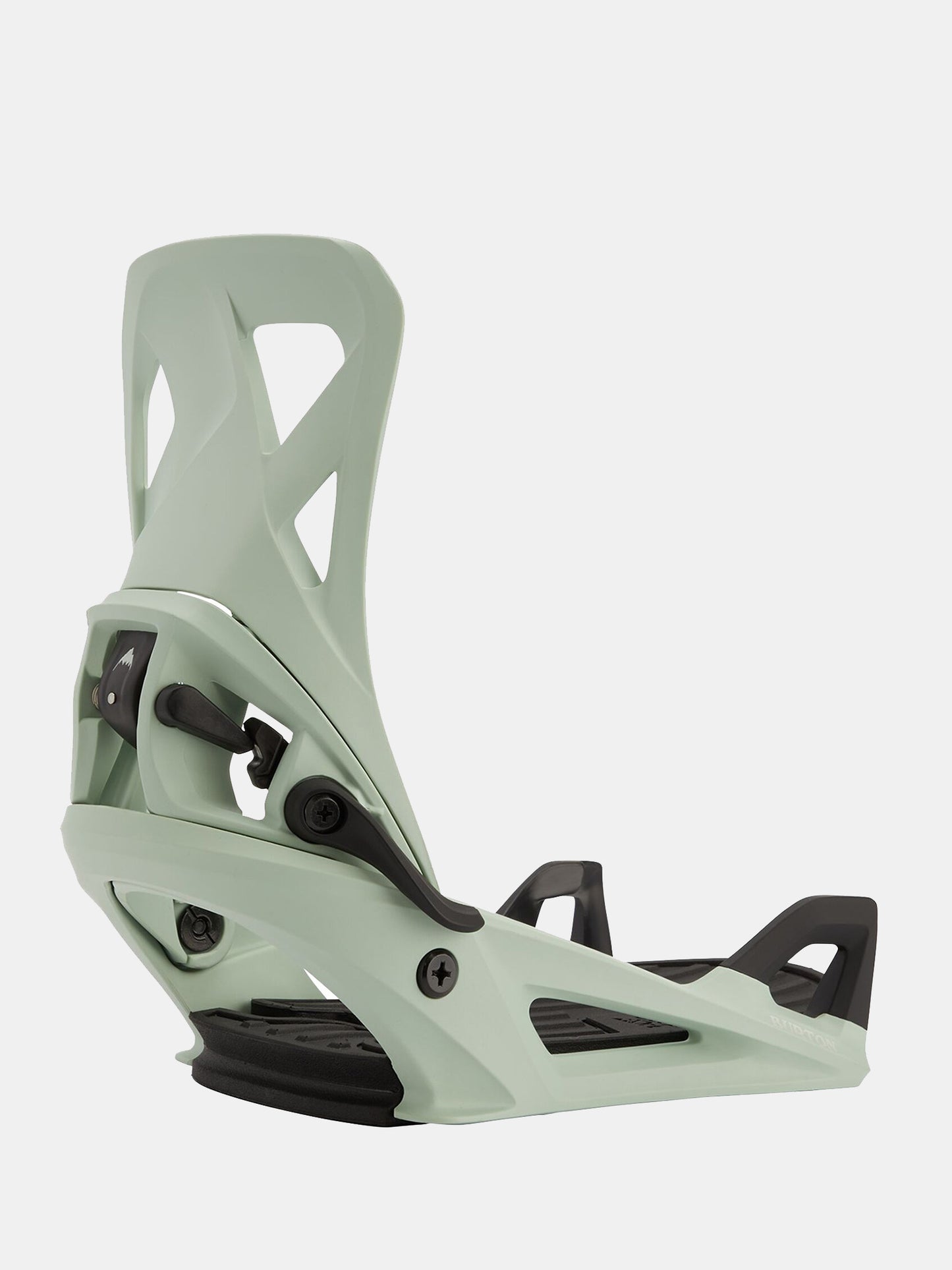 Burton Step On Snowboard Bindings 2021 - Saint Bernard
