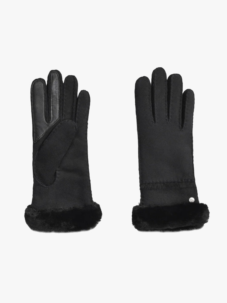 UGG Women’s Seamed Tech Glove - Saint Bernard