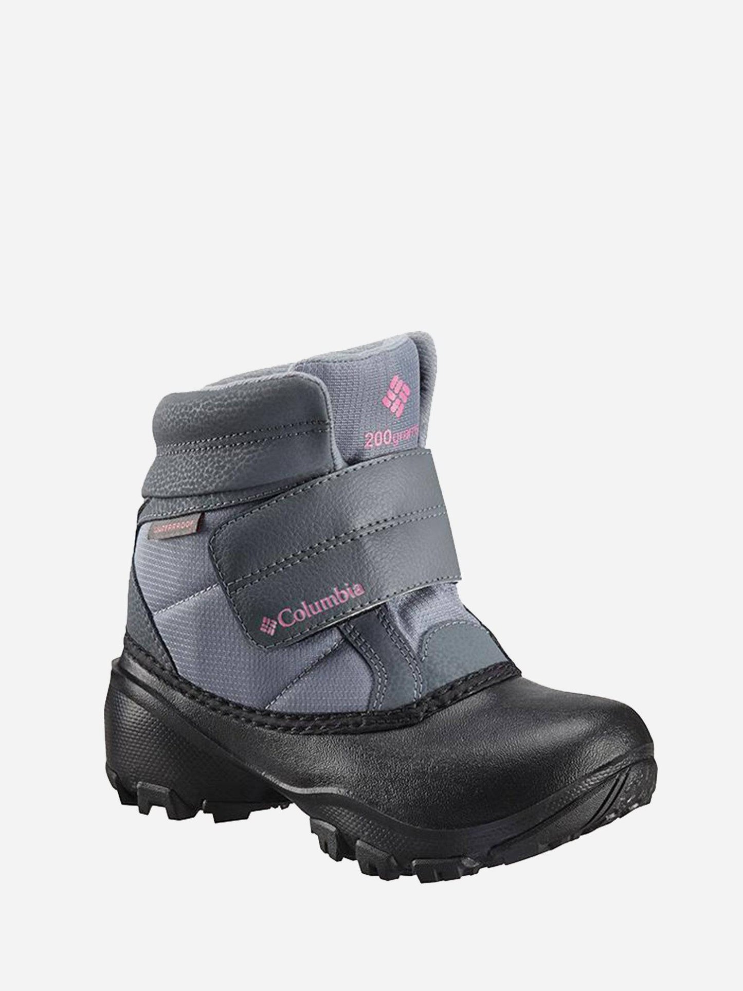 Columbia Little Kids' Rope Tow Kruser - Saint Bernard