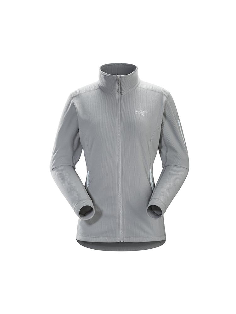 Arc'teryx Women's Delta LT Jacket - Saint Bernard