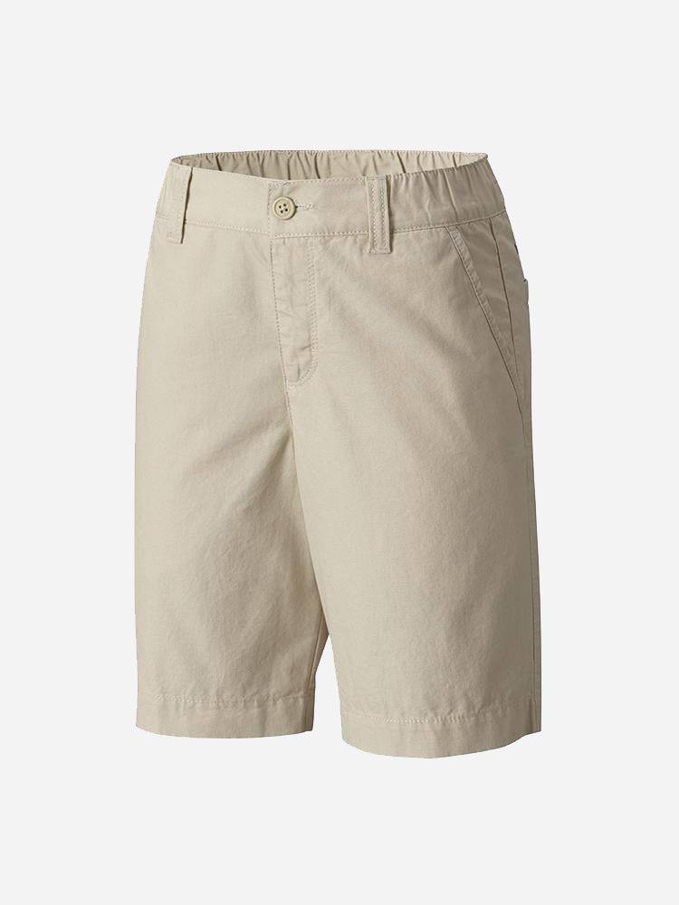Columbia Boys' Bonehead Short - Saint Bernard