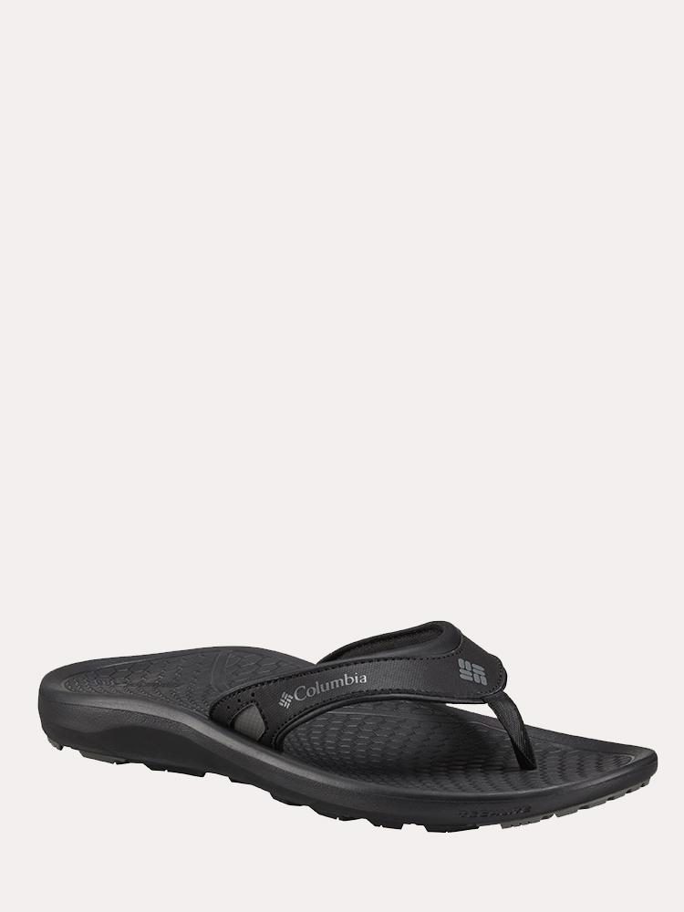 Columbia Men's Riptide II Flip Flop - Saint Bernard