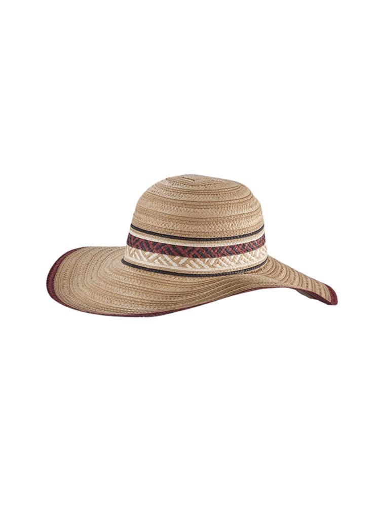 Pistil Hat Uptown Sun Hat - Saint Bernard