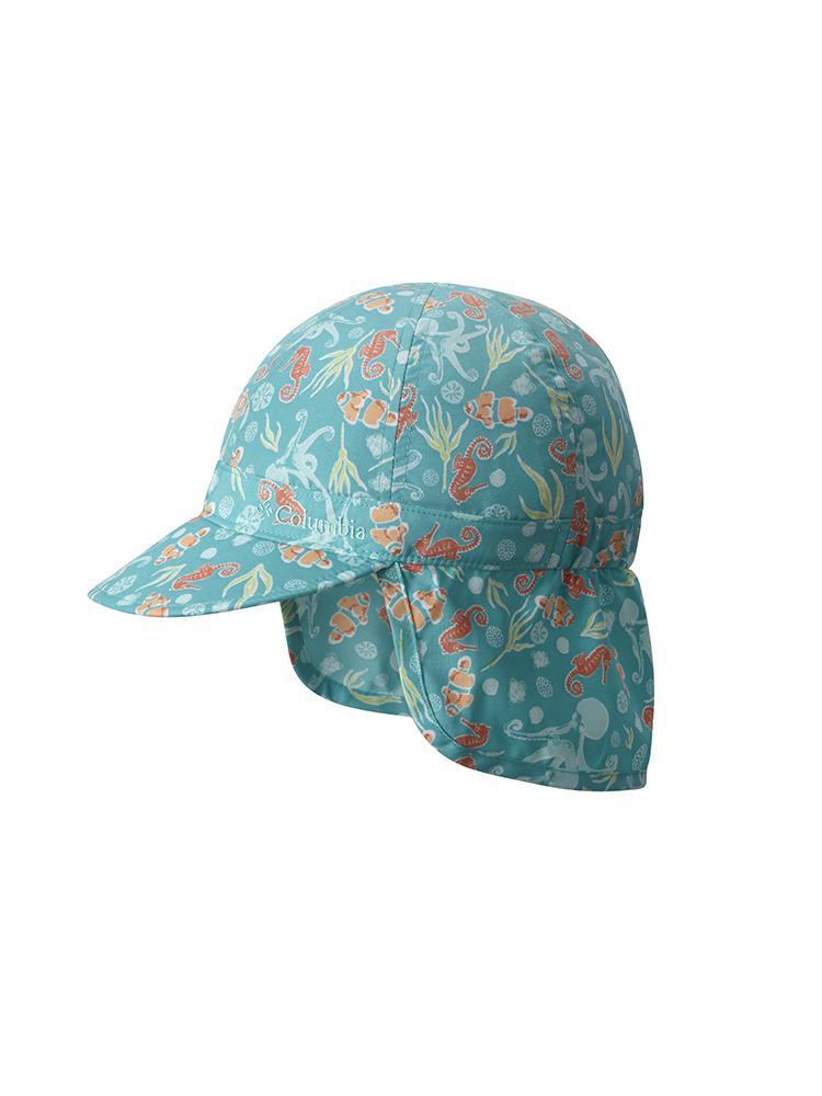 Columbia Kids' Mini Breaker Sun Hat - Saint Bernard