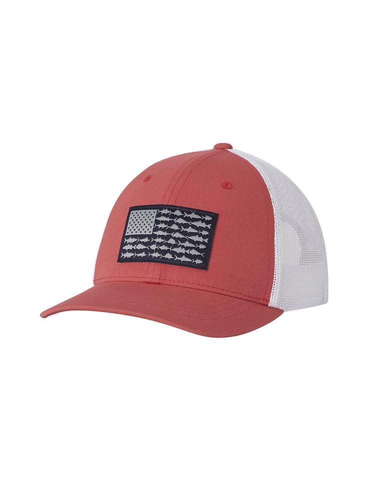 Columbia Kids' Snap Back Hat - Saint Bernard