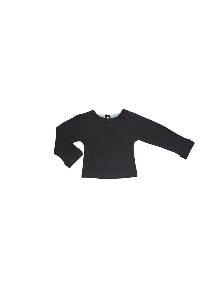 Pink Chicken Olivia Top - Saint Bernard