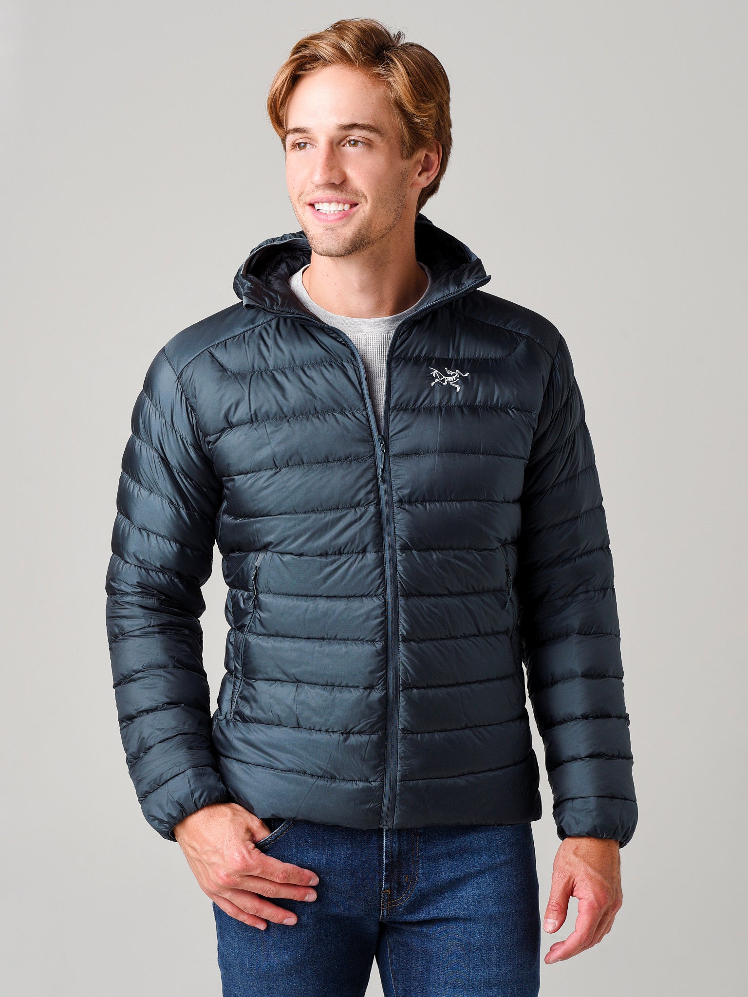 Arc'teryx Men's Cerium Jacket - Cole Sport