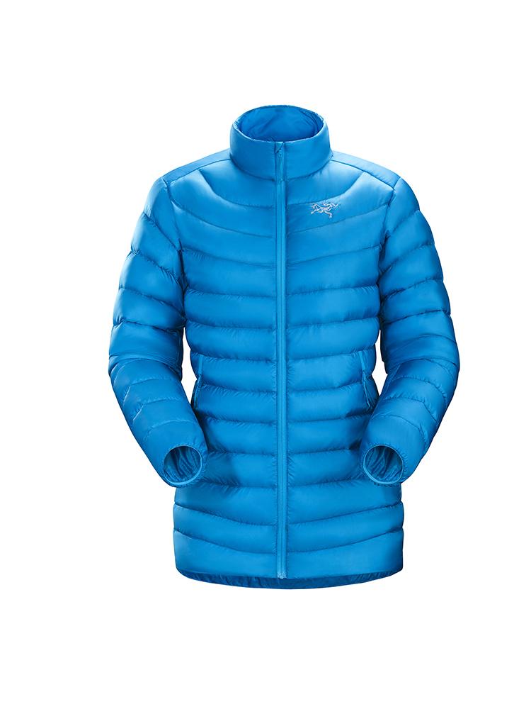 Arc'Teryx Cerium LT Jacket - Saint Bernard