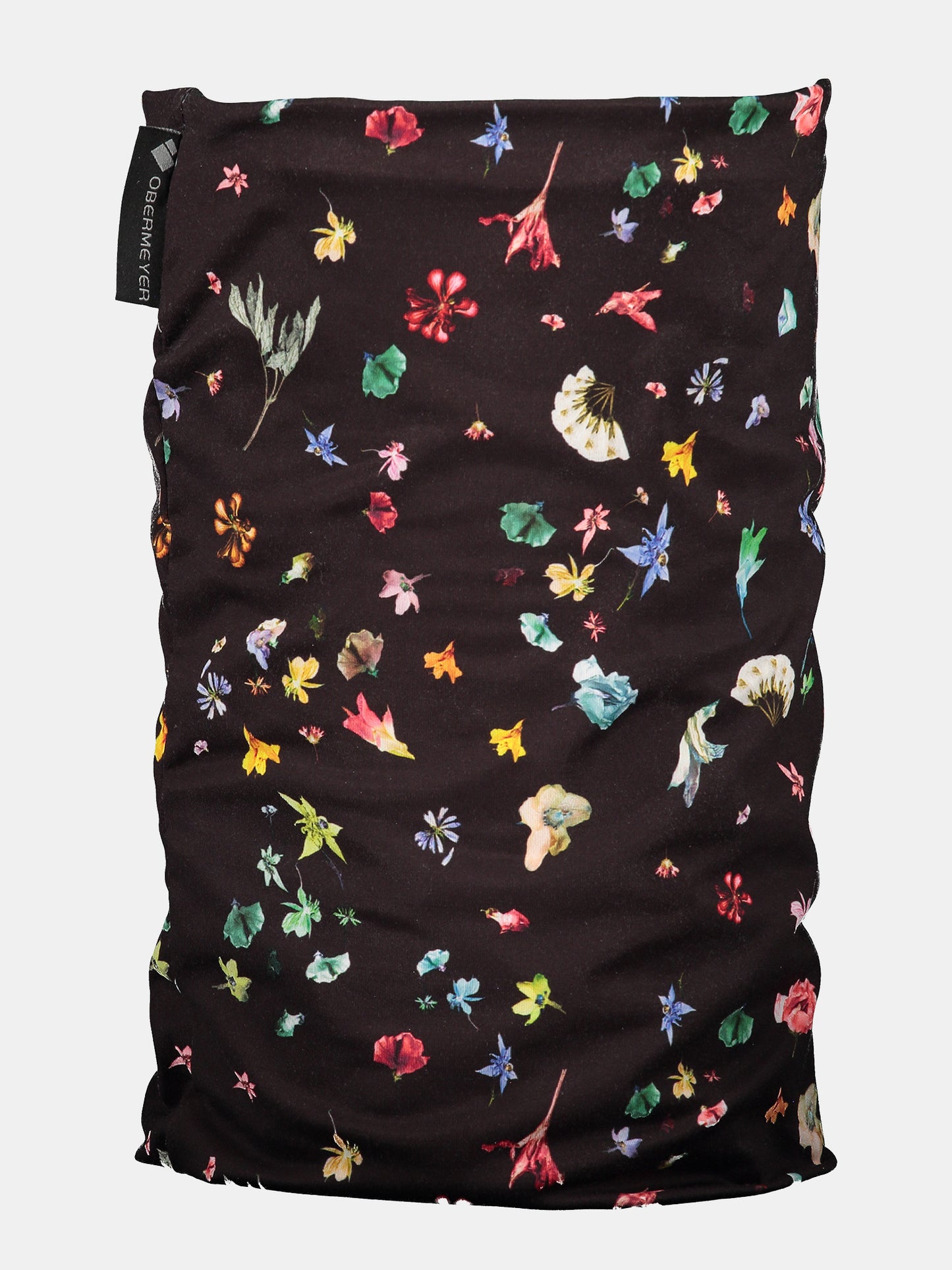 Obermeyer Women's First-On Fleece Lined Neck Warmer - Saint Bernard