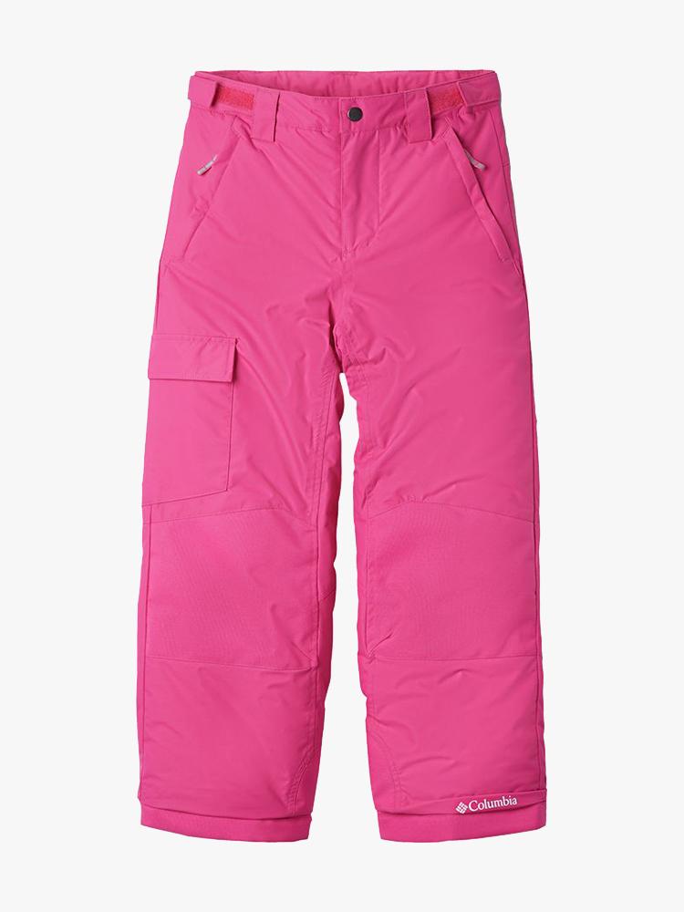 columbia bugaboo pant Columbia Kids' Bugaboo II Pant
