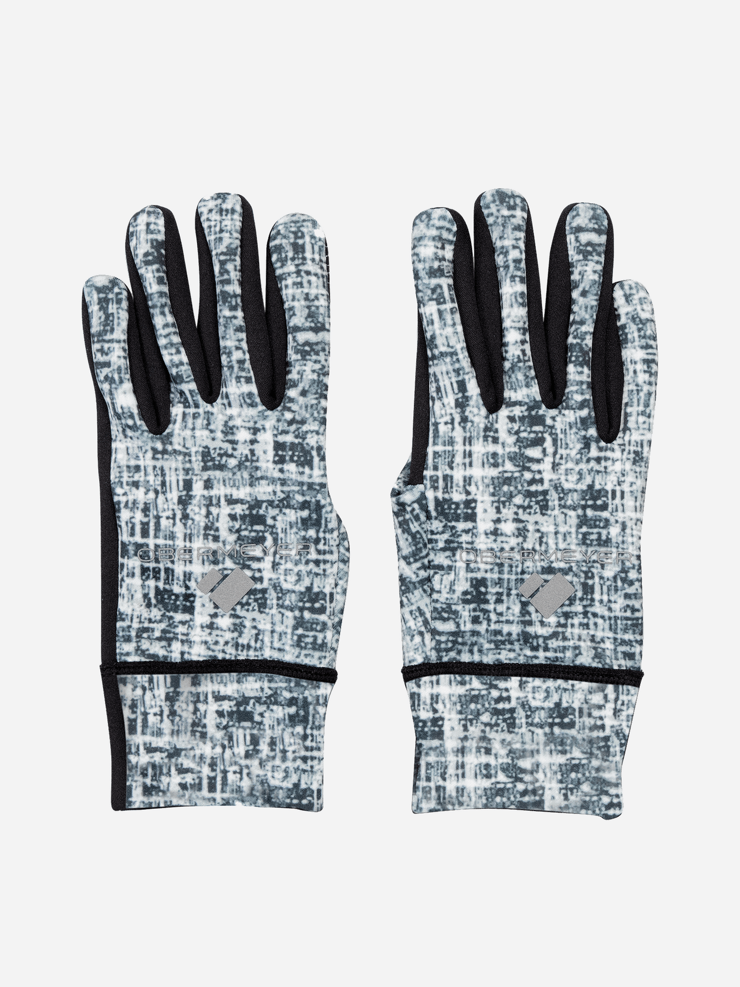 Obermeyer Women's Liner Glove - Saint Bernard