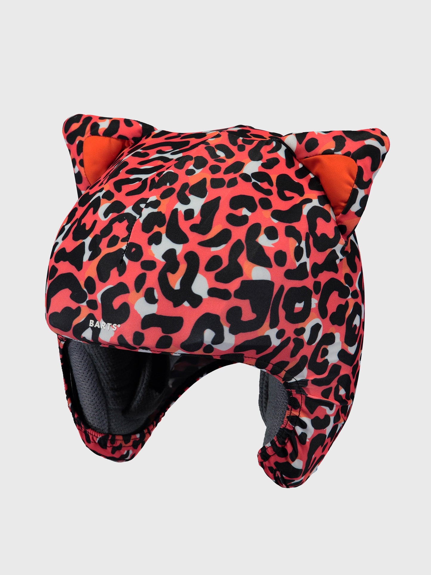 Barts Kids' Helmet Cover - Saint Bernard