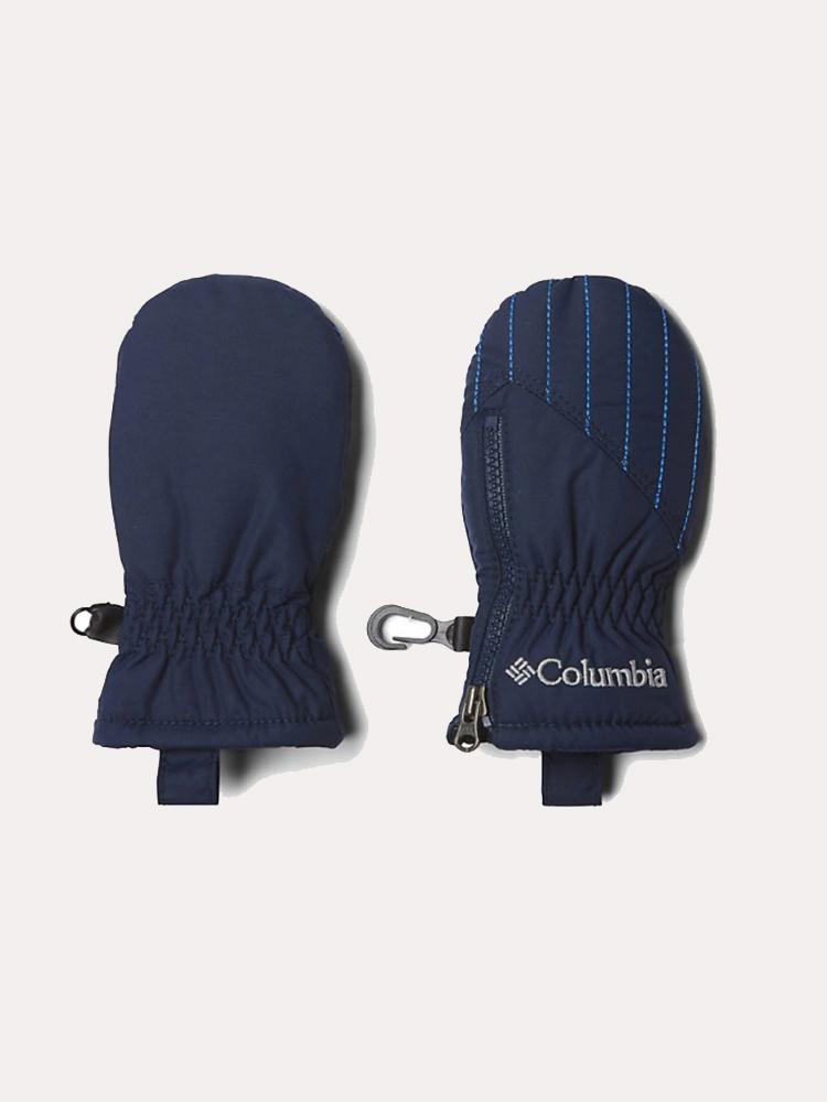 Columbia Infant Chippewa II Mitten - Saint Bernard