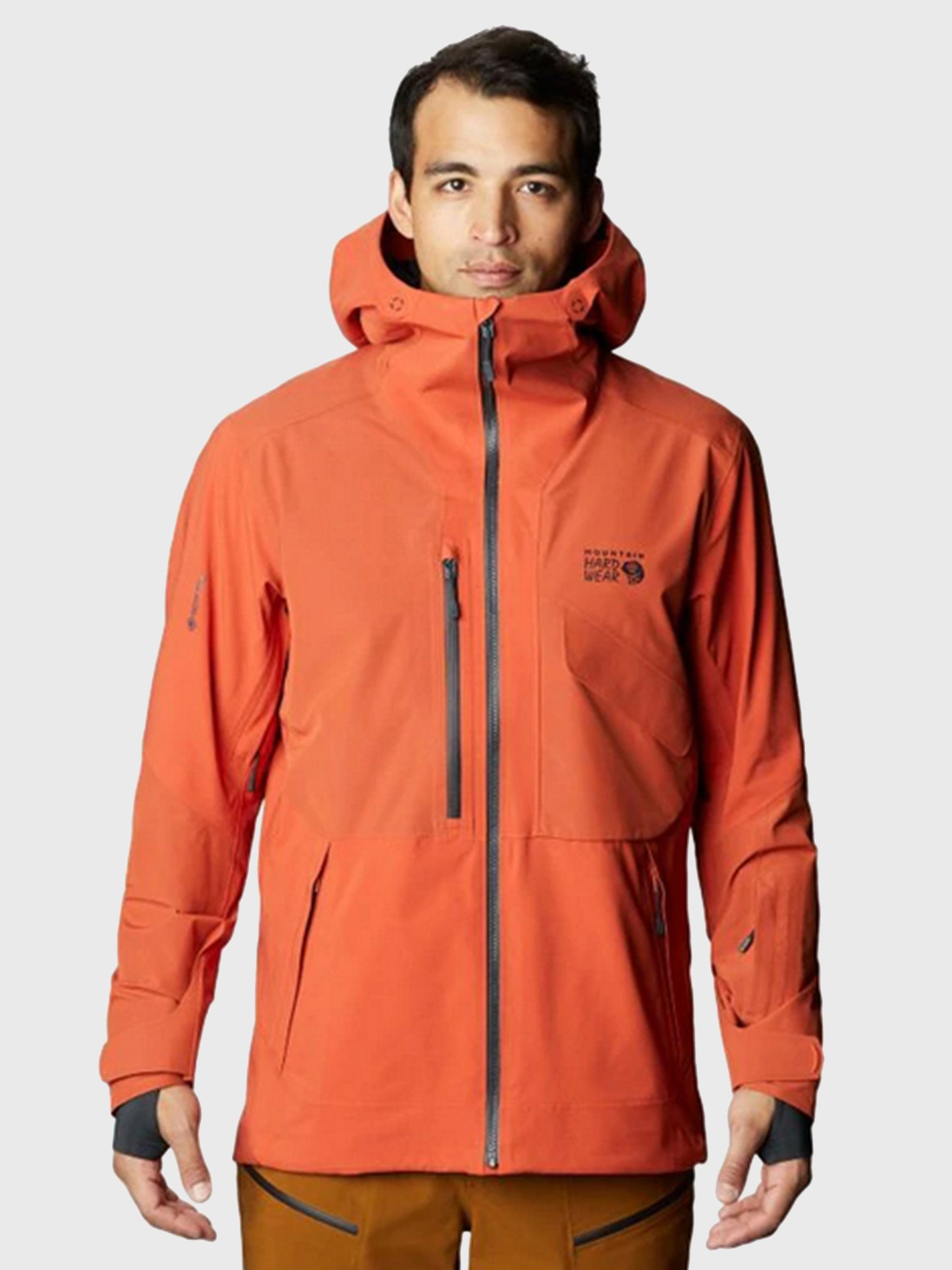 Mountain Hardwear Men's Cloud Bank Gore-Tex Jacket - Saint Bernard