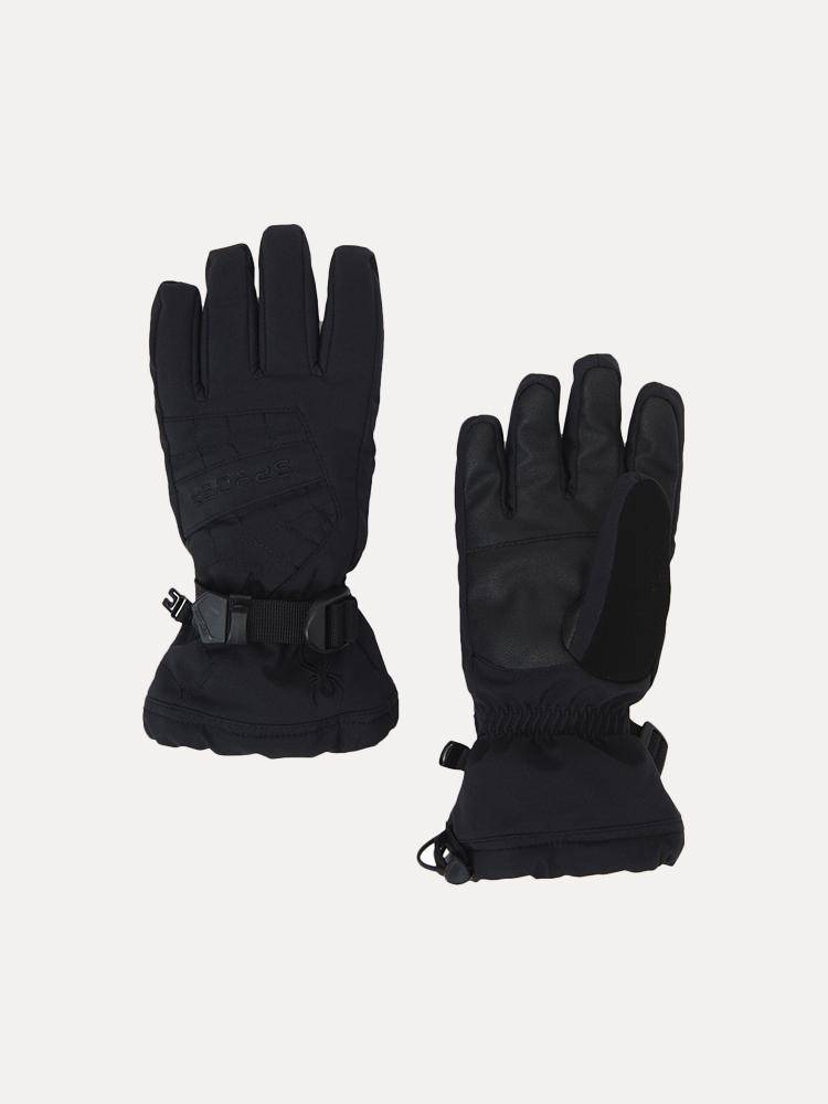 Spyder Boys' Overweb Glove - Saint Bernard