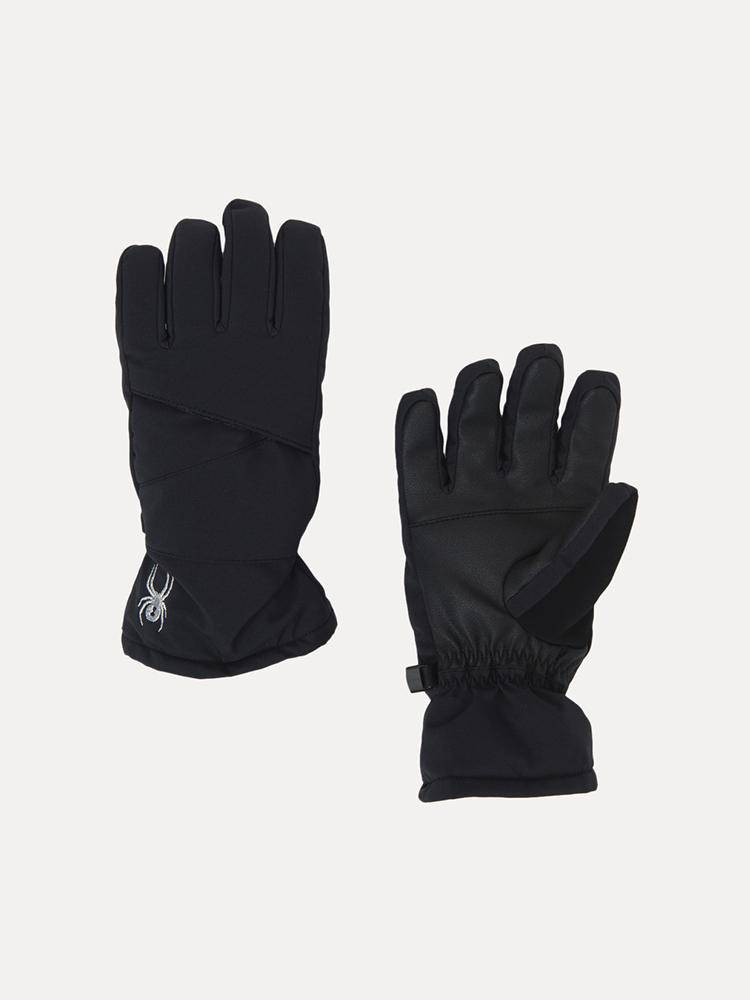 Spyder Girls' Astrid Glove - Saint Bernard