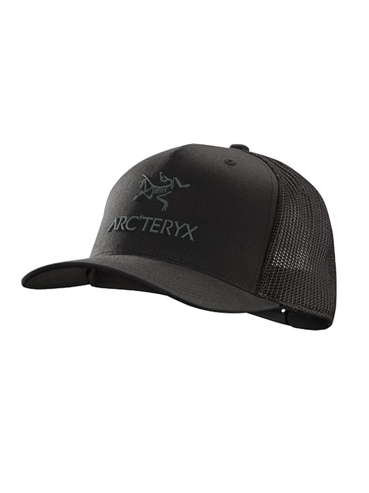 Arc'teryx Men's Logo Trucker Hat - Saint Bernard