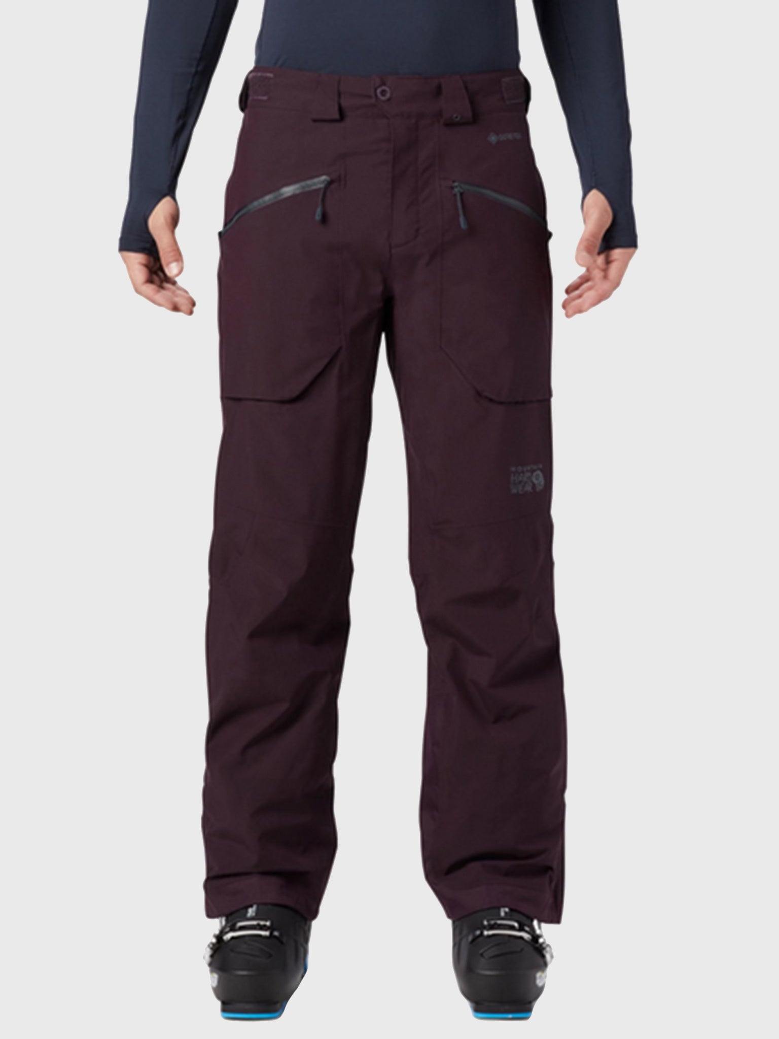 Mountain Hardwear Men's Cloud Bank Gore-Tex Insulated Pant