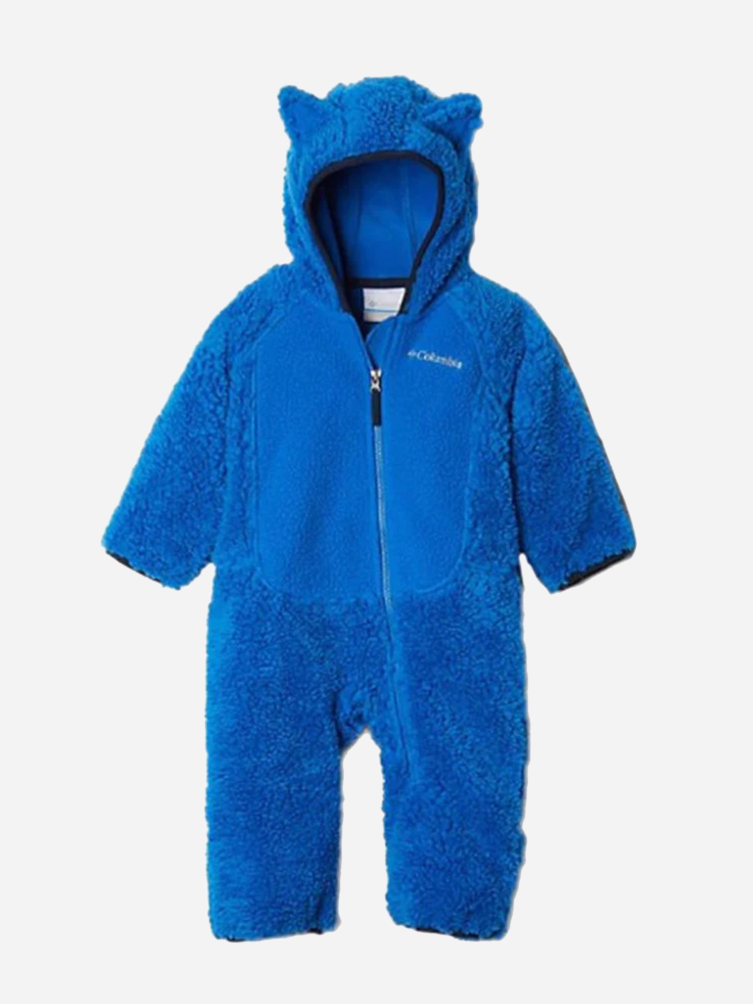 Columbia Baby Foxy Baby Sherpa Bunting Saint Bernard