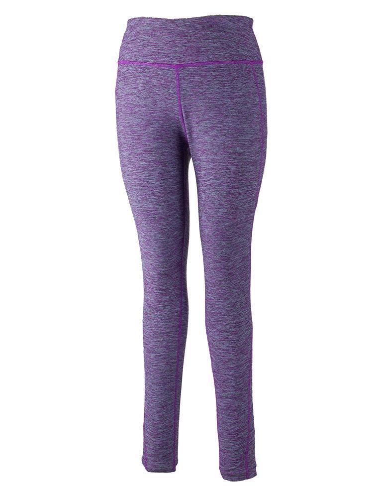Obermeyer Women's Nellie Baselayer Tight - Saint Bernard