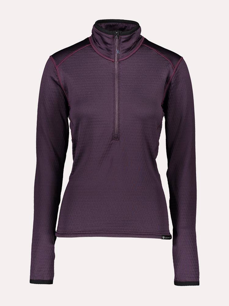 Obermeyer Women's Paola Fleece - Saint Bernard