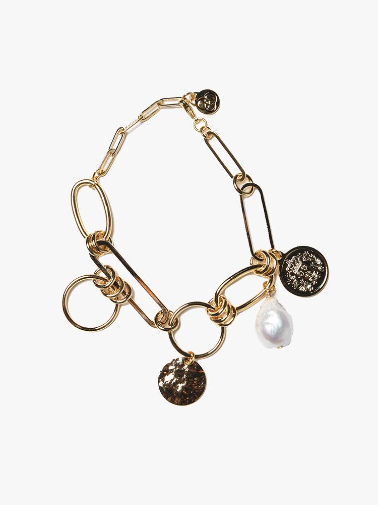 Cloverpost Montage Bracelet - Saint Bernard
