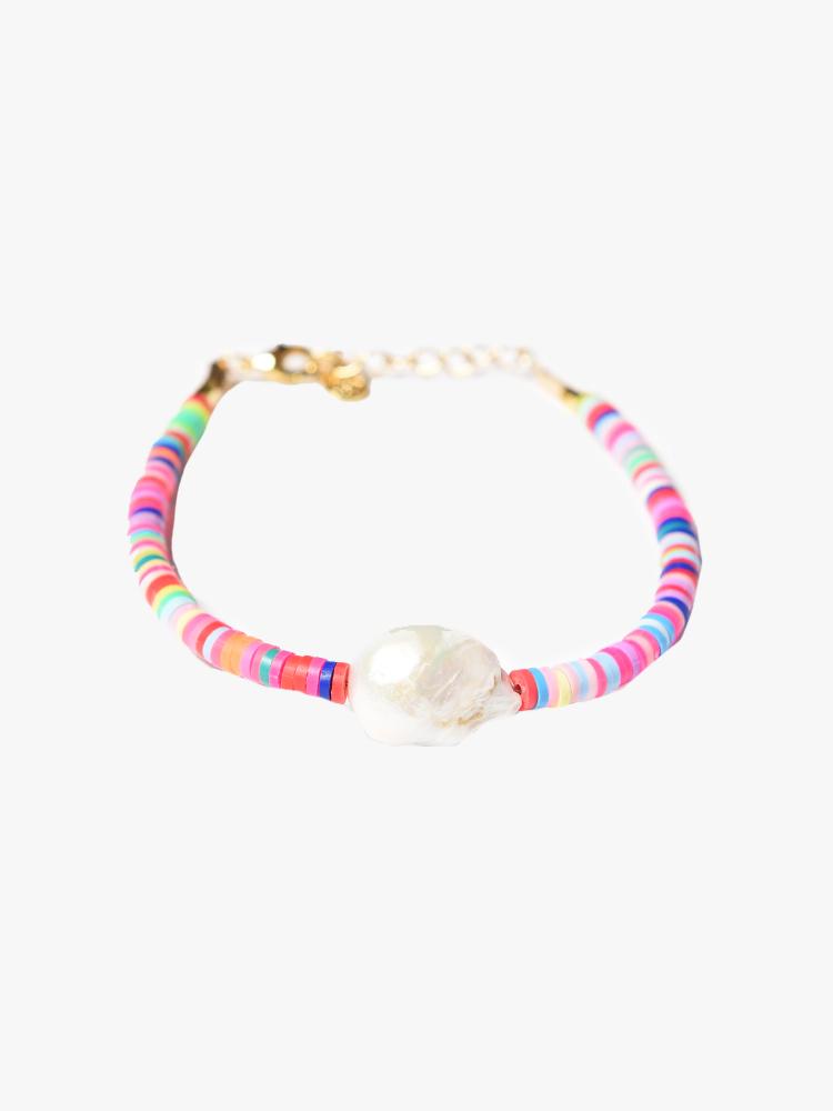 Cloverpost Treat Bracelet - Saint Bernard