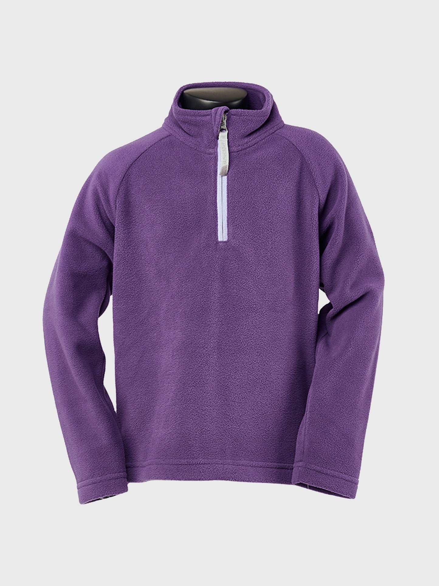 Spyder Girls' Bitsy Speed Fleece - Saint Bernard