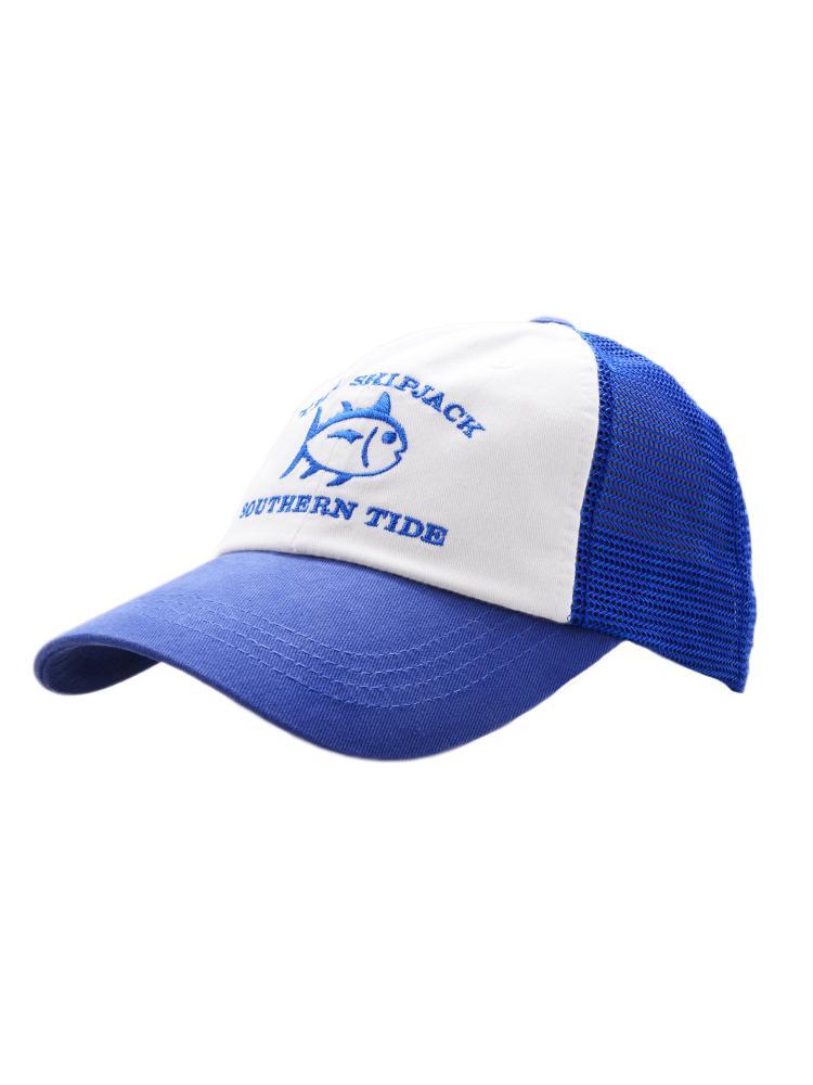 Southern Tide Skipjack Trucker Hat