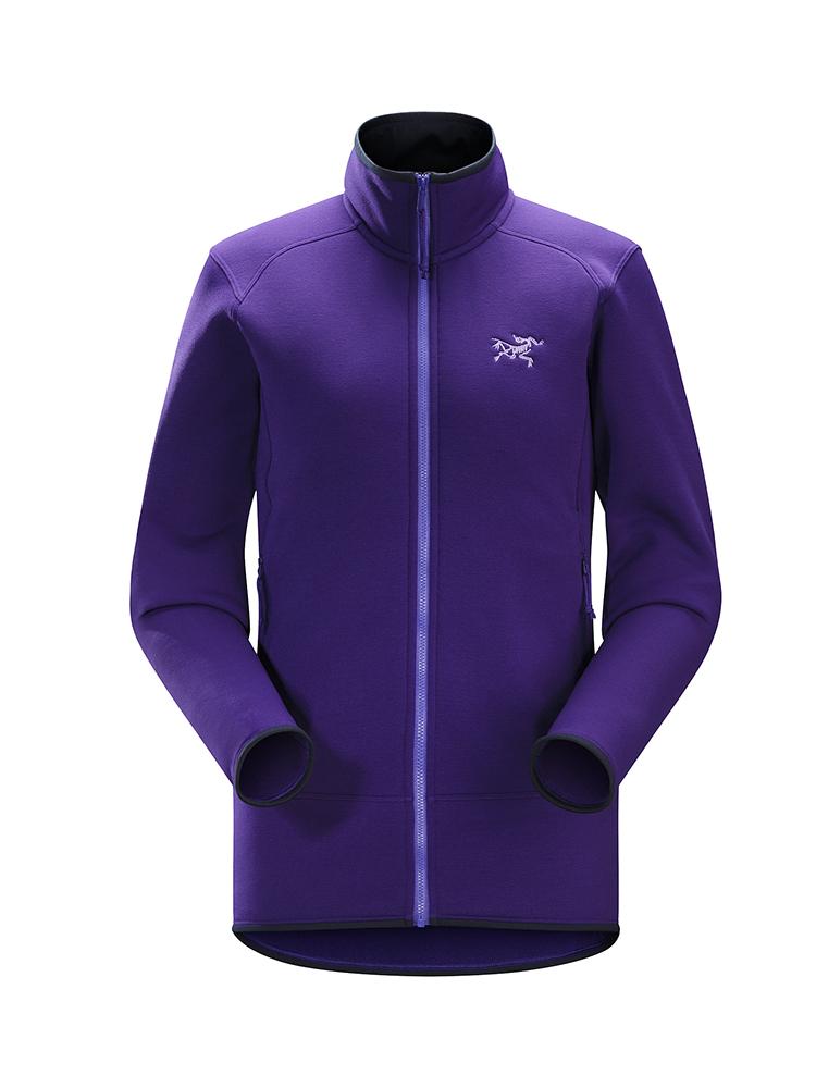 Arc'Teryx Kyanite Jacket - Saint Bernard