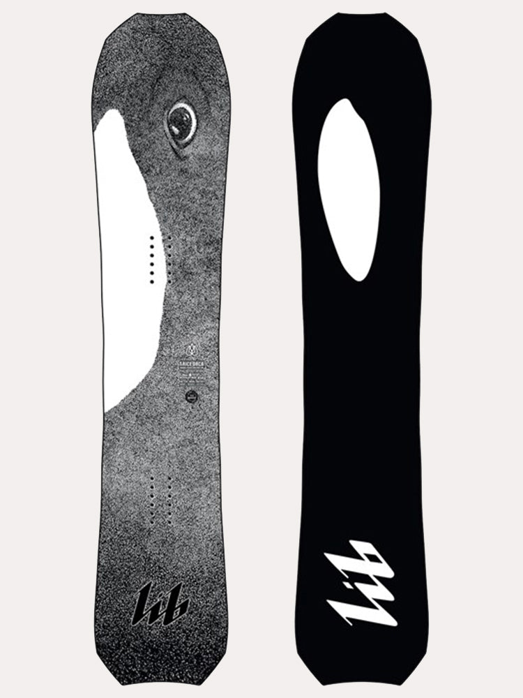 Lib Tech Travis Rice Orca C2X Snowboard 2020 - Saint Bernard