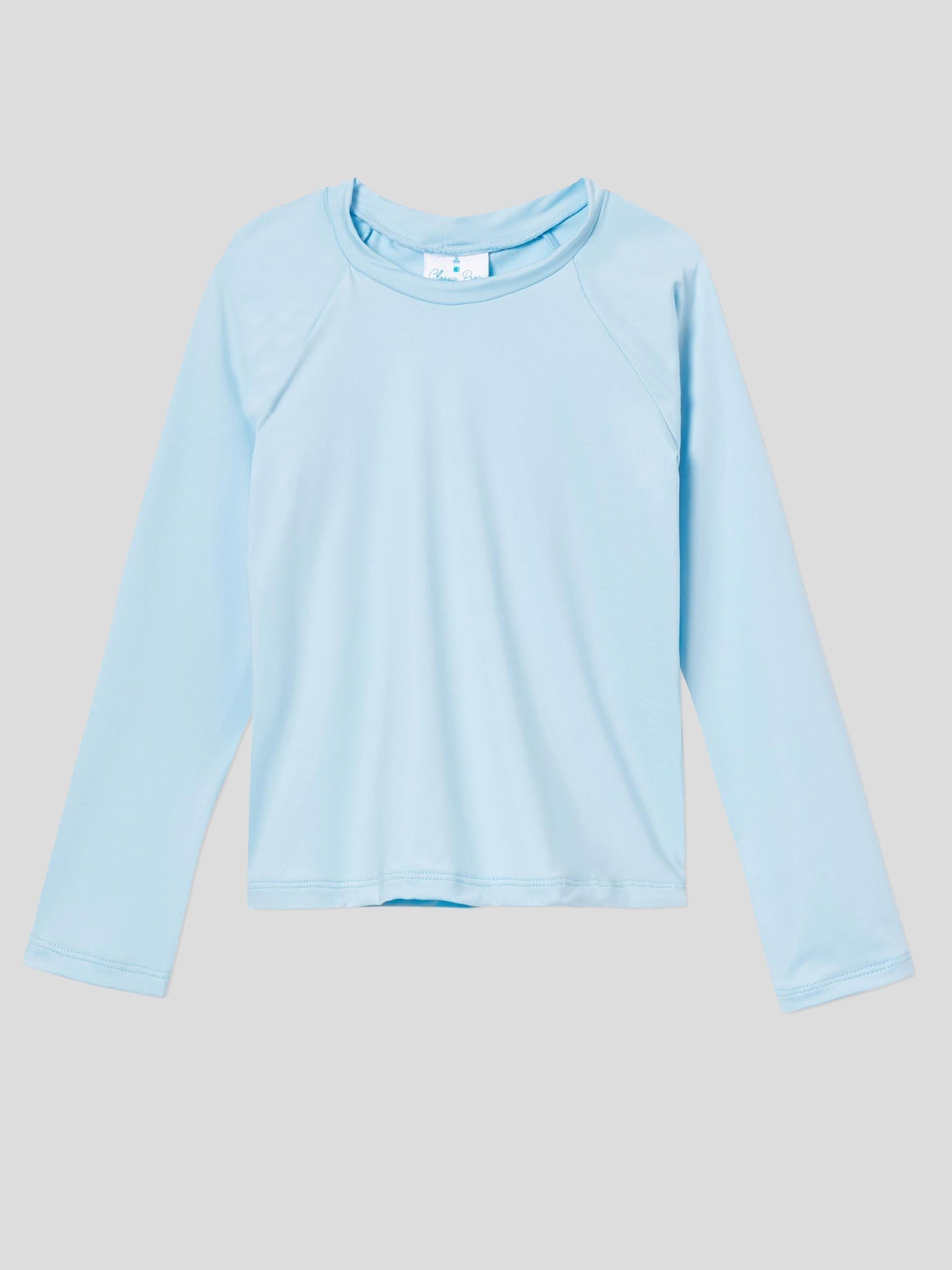 Classic Prep Boys' Skip Rash Guard - Saint Bernard