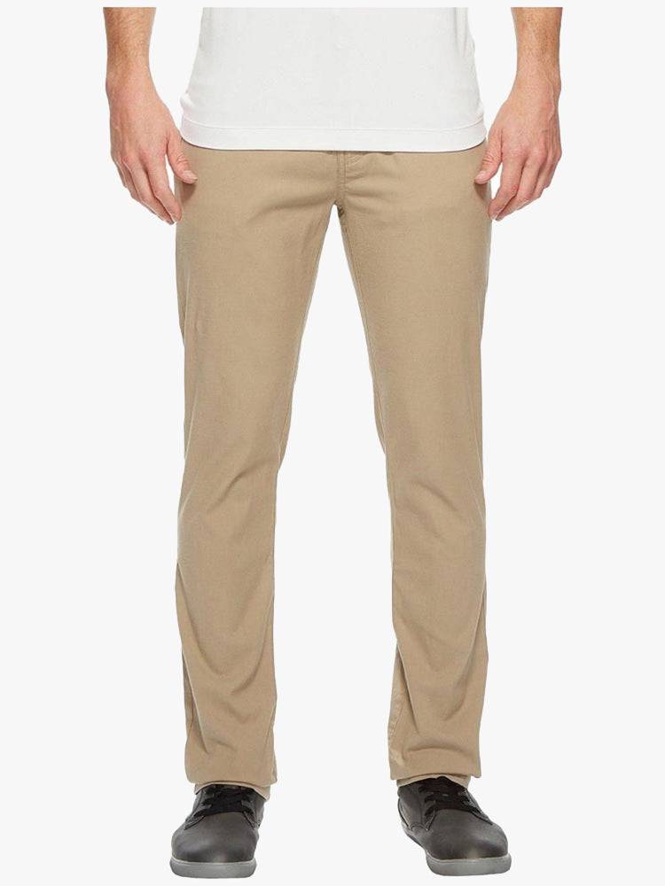 Travis Mathew Trifecta Pant - Saint Bernard