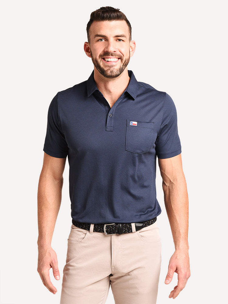 Travis Mathew City Limits – Saint Bernard