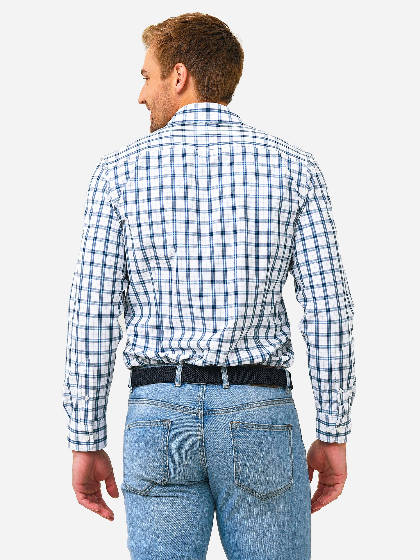 1WS-0564xGREENNAVYMULTIPLAID-alt3