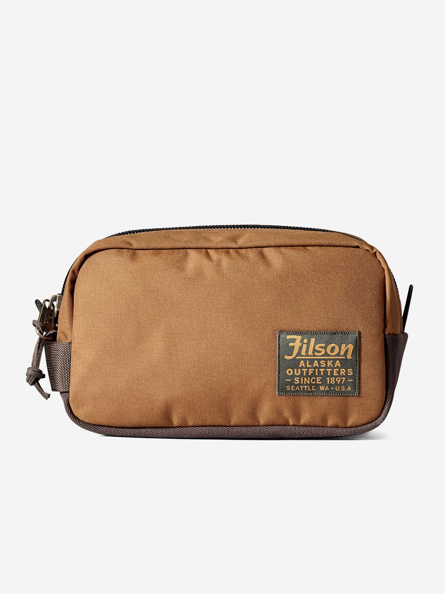 Filson Travel Pack - Saint Bernard