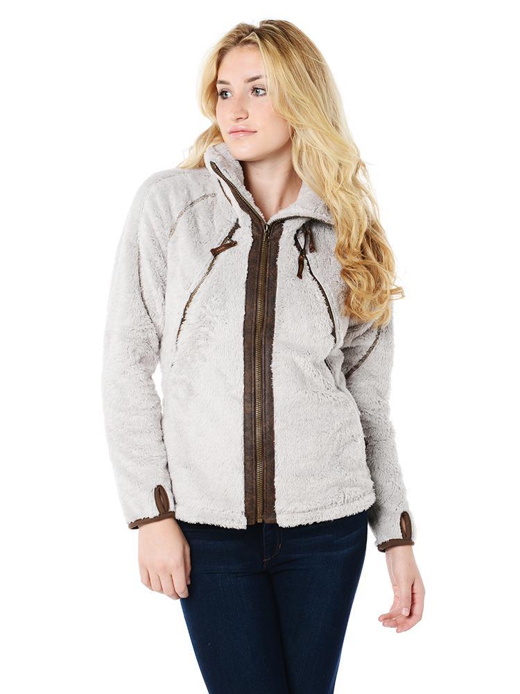 Kuhl Women's Flight Jacket - Saint Bernard
