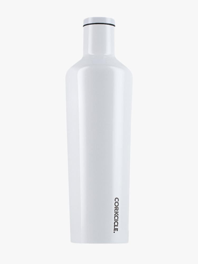 Corkcicle 16oz Canteen - Saint Bernard