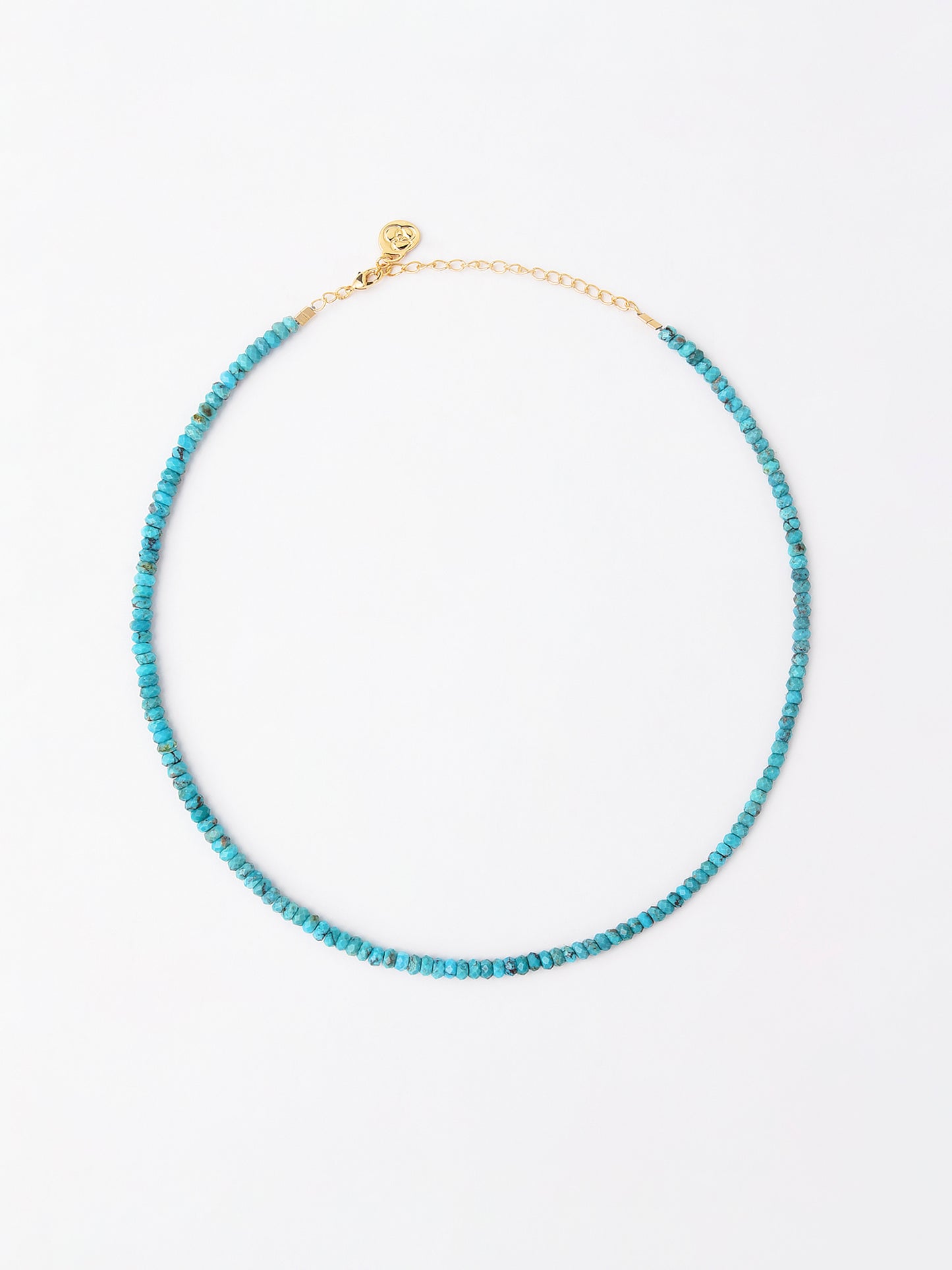 Cloverpost Amulet Necklace - Saint Bernard