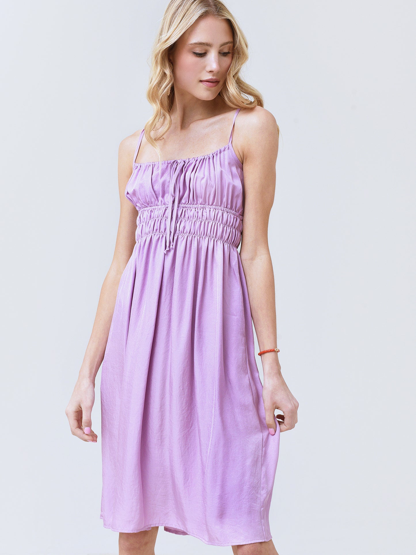 Ciao Lucia Women's Gabriela Dress - Saint Bernard