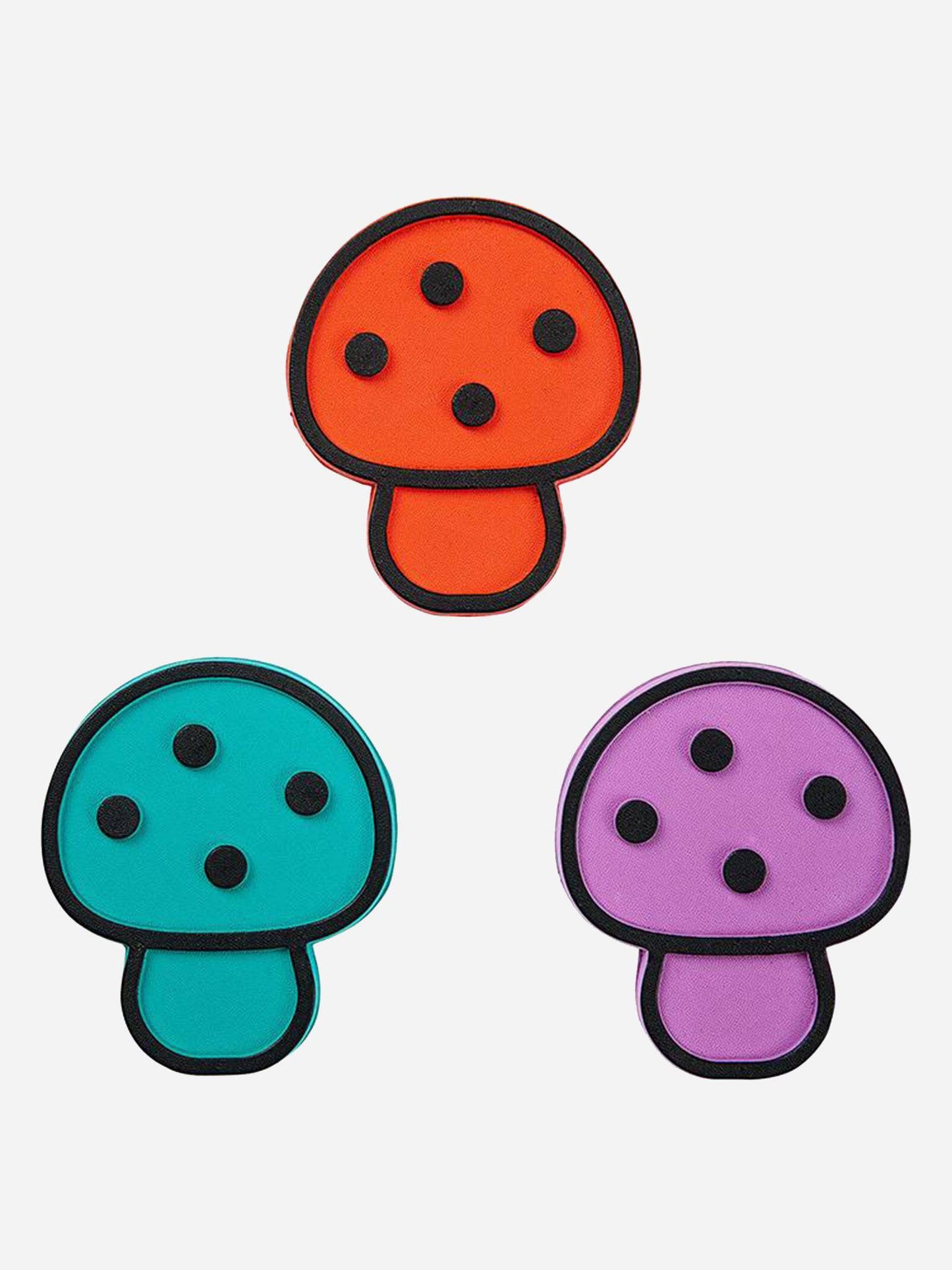 Burton Foam Stomp Pad - Saint Bernard