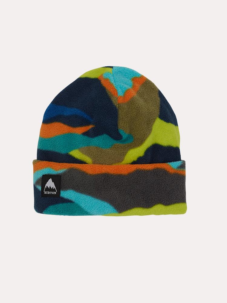 Burton Toddler Fleece Beanie - Saint Bernard