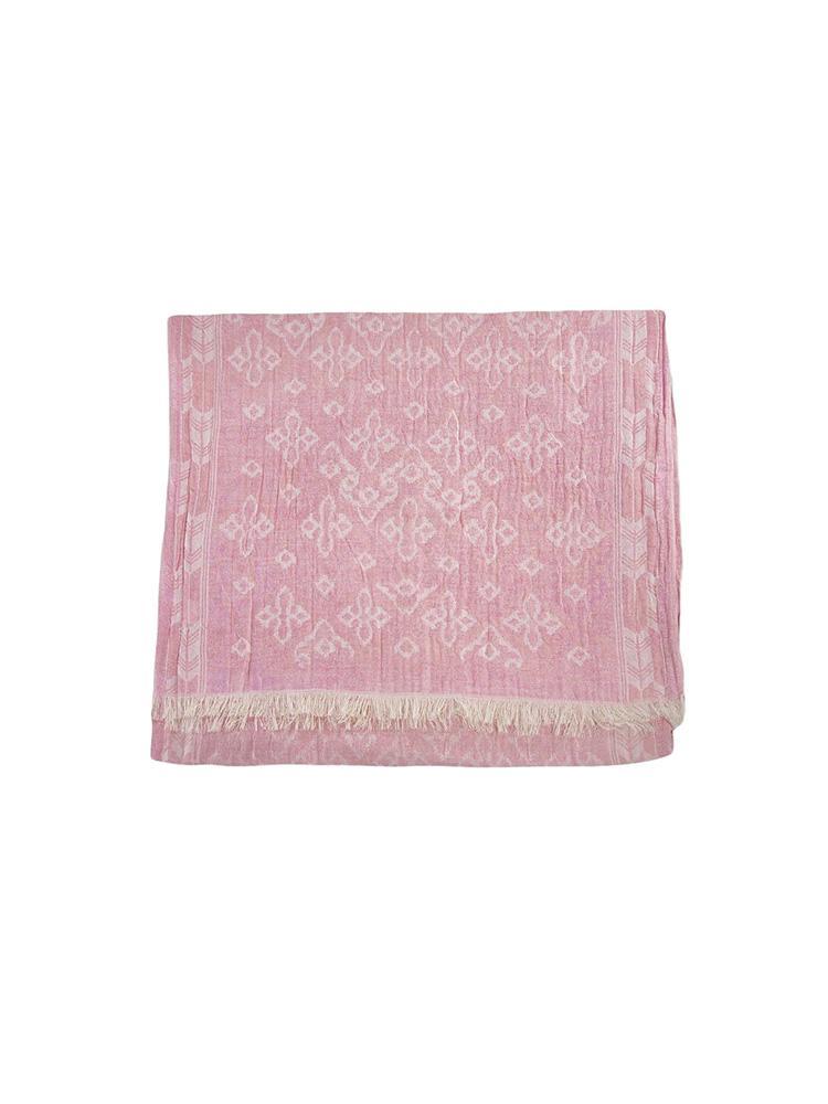 Pistil Hat Suri Scarf - Saint Bernard