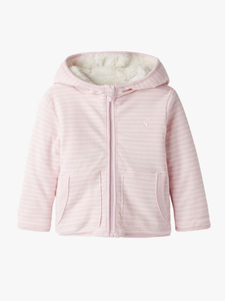 Little Joules Cosette Soft Dressing - Saint Bernard