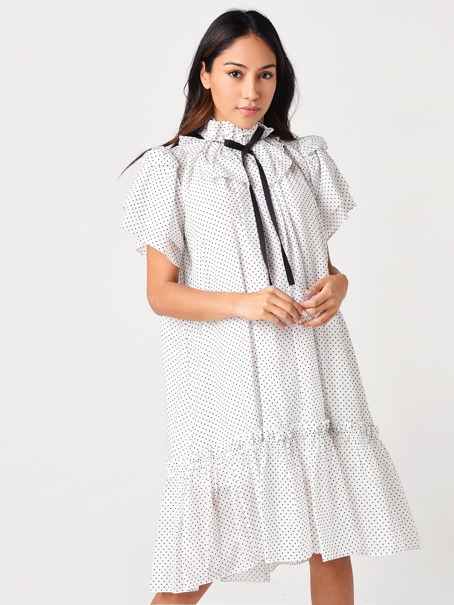 Hunter Bell Women's Windsor Dress Hunter Bell Women's Windsor Dress