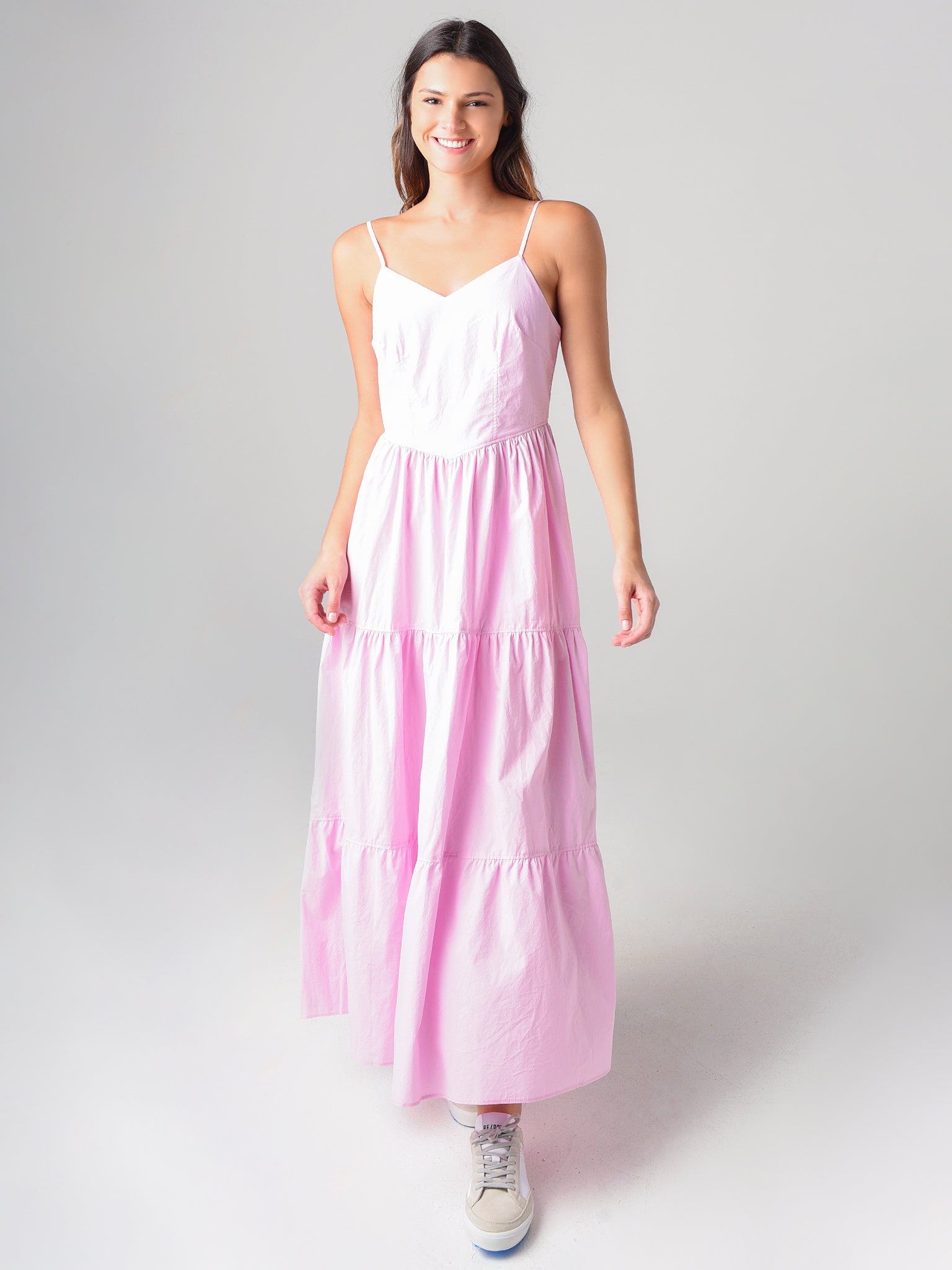 Hunter Bell Women's Walker Dress – Saint Bernard