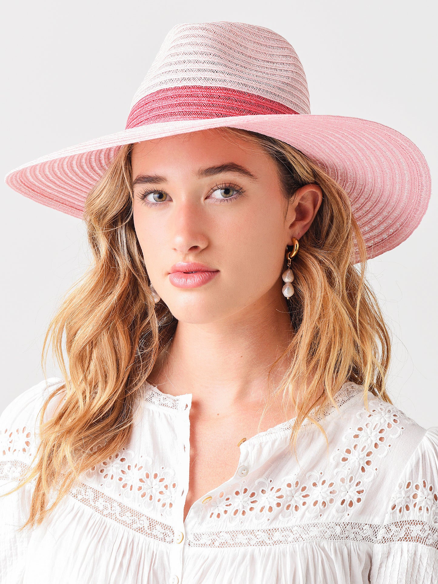 Eugenia Kim Women's Emmanuelle Hat - Saint Bernard