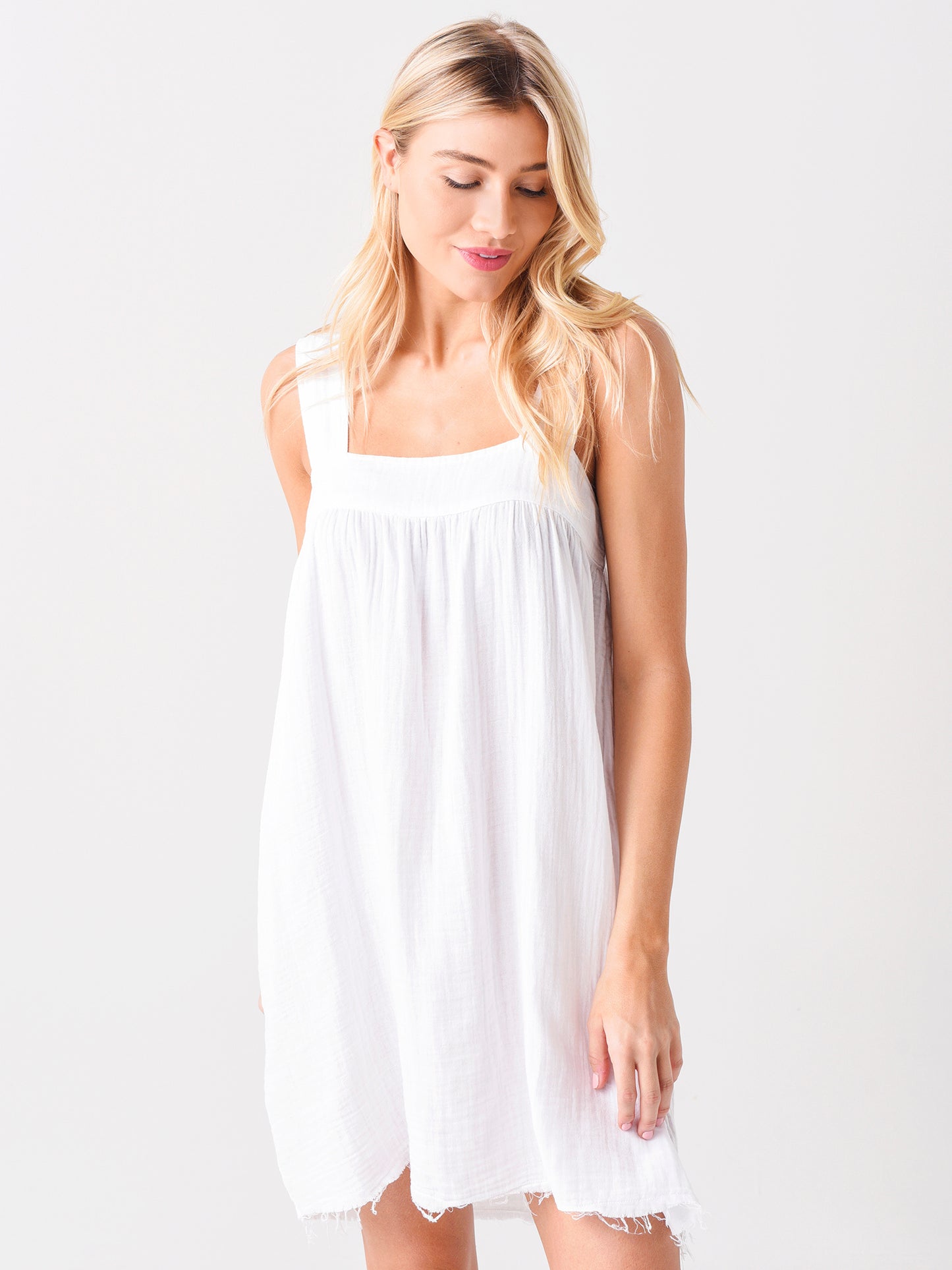 Stark X Women's Fun Dress - Saint Bernard